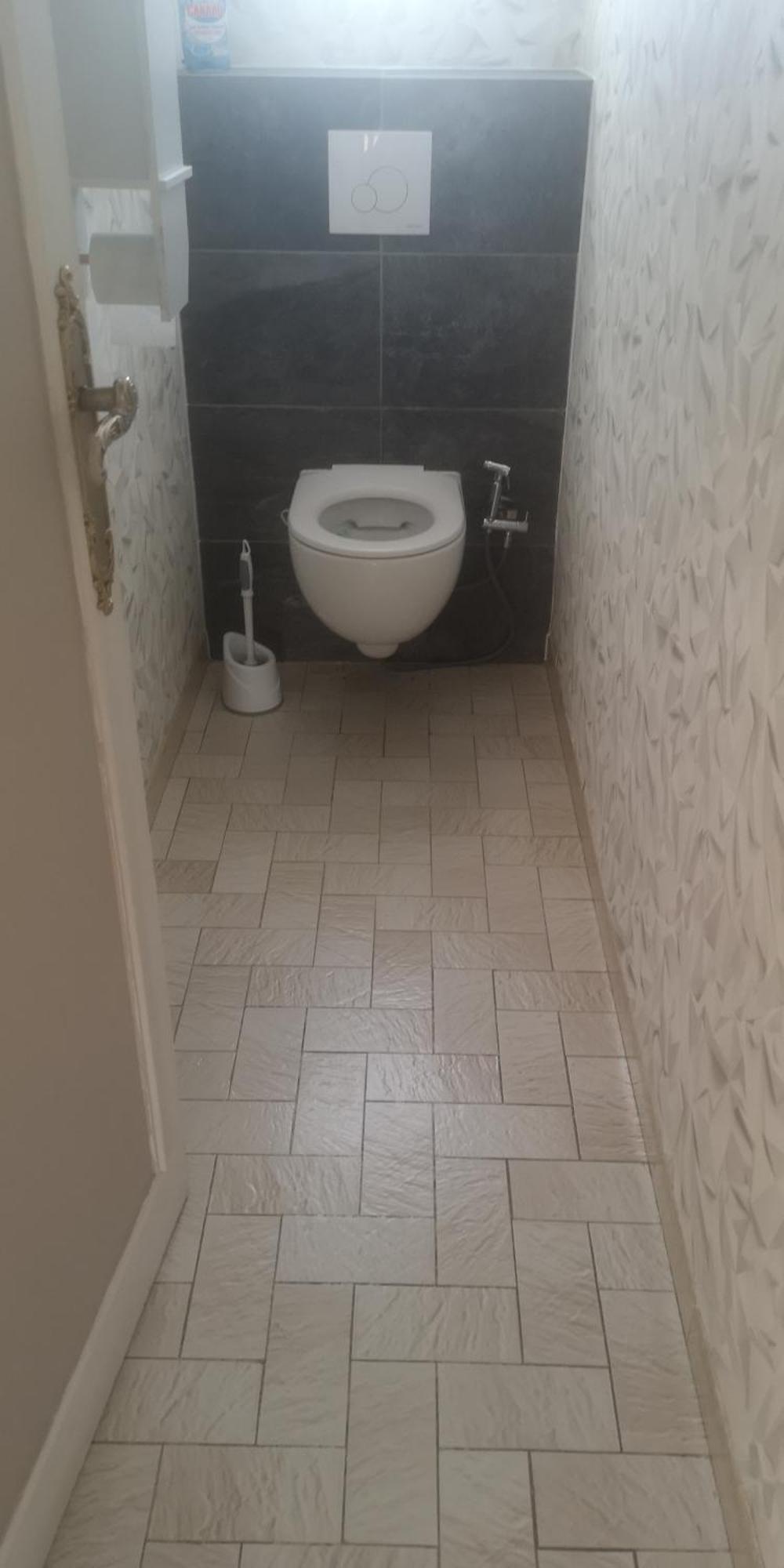 Appartement Dans Villa Avec Piscine Et Jardin Marguerittes Luaran gambar