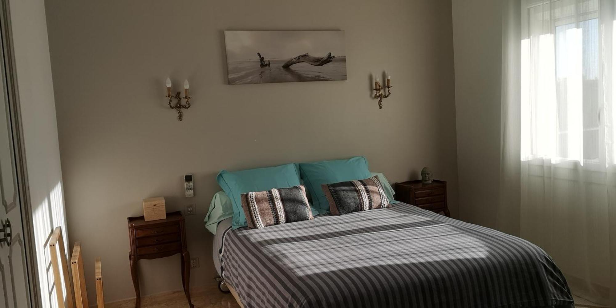 Appartement Dans Villa Avec Piscine Et Jardin Marguerittes Luaran gambar