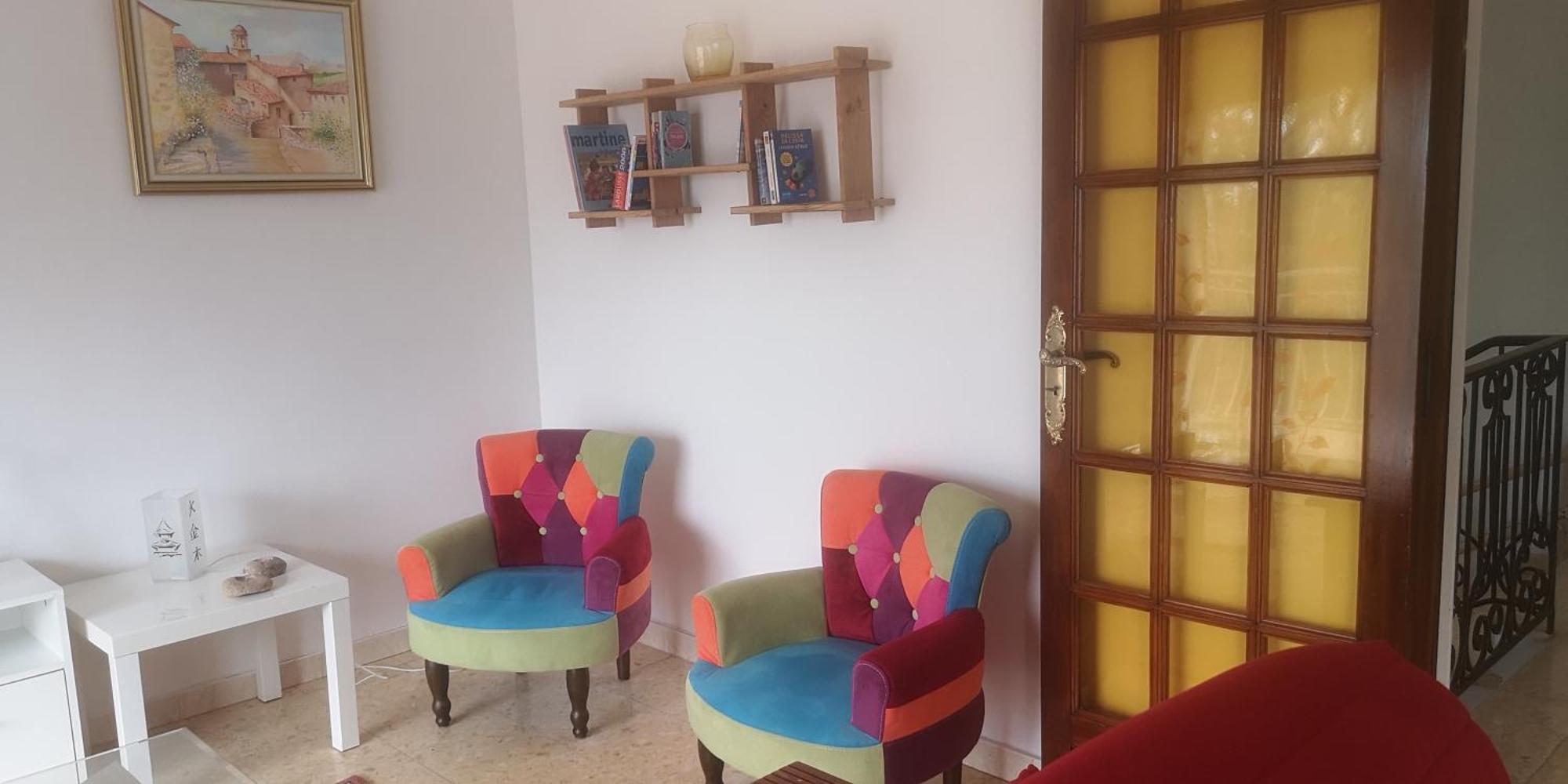 Appartement Dans Villa Avec Piscine Et Jardin Marguerittes Luaran gambar